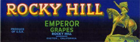 Rocky Hill